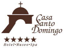 Casa Santo Domingo